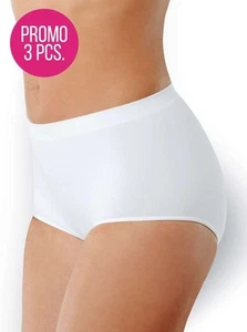 Gruppo 3 culotte donna in microfibra Intimidea 310368 - Picture 1 of 2