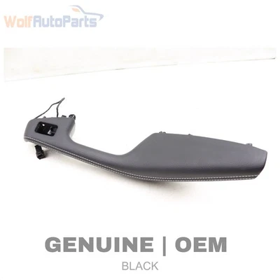 Mercedes-Benz Gla250 2015-2020 2,0 L - puerta trasera derecha panel reposabrazos/reposabrazos Foto 1 de 4