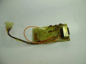 Furuno HV-7130 CRT High Voltage Power Board for FR-1510D / FR-8100D - Picture 1 of 7
