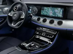 2024 Mercedes Comand NTG 5.5 map update + activation code NTG 5.5 V26 - Picture 1 of 1