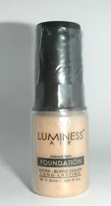 Luminess Airbrush Air Foundation Satin Finish F-3 Golden Beige - Picture 1 of 2