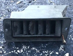 1971 1972 Mopar dash air vent - Picture 1 of 2