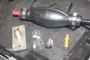 Extended Run Primer Kit Honda EU3000IS - Picture 1 of 4