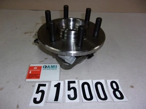 515008 HUB DURANGO W/ABS 4WD - Picture 1 of 3