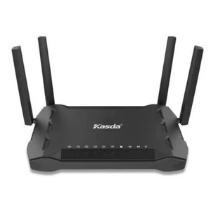 Kasda KW6516 AC1200M Dual-band WiFi Gigabit Router w/ 4x External 3dBi Antennas - Picture 1 of 1