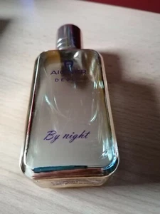 Weihnachtsgeschenk Parfum AIGNER Debüt By Night 50ml EDP gold Flacon genial RAR - Bild 1 von 11