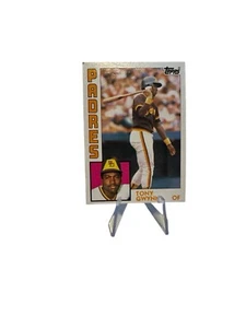 1984 Topps - #251 Tony Gwynn - Foto 1 di 2