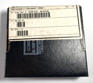 Vintage Cisco Systems IGS - 2500 Router Software Eproms - Boot-2500 - Afbeelding 1 van 3