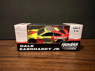 Dale Earnhardt Jr 2017 #88 AXALTA 雪佛兰 SS 1/64 NASCAR 杯 — 第 1/3 张图片