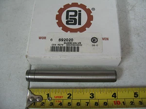 Guía de válvulas para Detroit Series 50 y 60. PAI# 692020 Ref# 23533552, 23518571 - Imagen 1 de 12