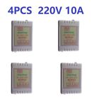 10A 220V UPS module automatic power conversion switch for household appliances