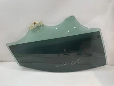 Подходит для 2016–2021 HYUNDAI TUCSON передняя правая пассажирская дверь стекло окно солнечная батарея изготовитель оборудования - Изображение 1 из 4