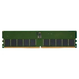 0740617336023 Kingston Technology KSM56E46BD8KM-32HA memory module 32 GB 1 x 32 - Picture 1 of 2