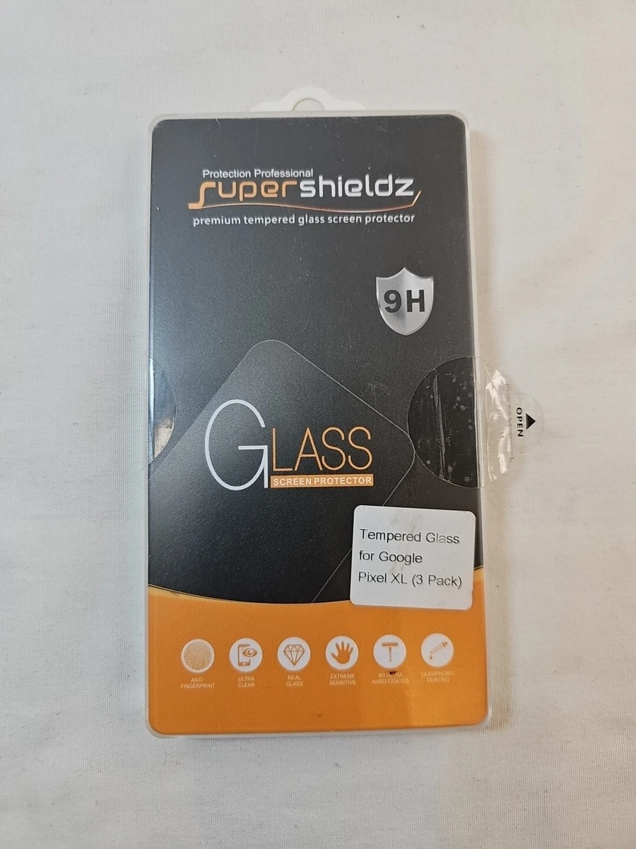 Zagg InvisibleShield Protezione Dello Schermo In Vetro Temperato Trasparente Google Pixel 9 Pro Xl 1 47810688 - Foto 13