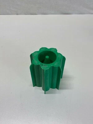 Adaptador cônico J12: Sorvall 00447 15mL 17x120mm 8 lugares - Imagem 1 de 4