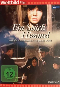 EIN STÜCK HIMMEL, 3-DVD-Set, komplette TV-Serie mit Dana Vavrova, NAGELNEU & ovp - Bild 1 von 1