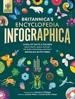 Britannica's Encyclopedia Infographica: 1,000s of Facts & Figures--About Earth,