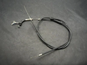 SUZUKI NOS CABLE ASSEMBLY, THROTTLE 58300-46711 TS50 ER 80-83 - Picture 1 of 7