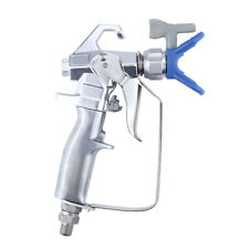 Two Fingers 288421 3600 PSI Contractor Airless Paint Spray Gun Spraying Tools
