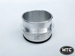 MTC MOTORSPORT BMW 335D ALU LUFTKÜHLER STECKER BOOST E90 E91 E92 E93 - Bild 1 von 2