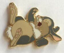 Disney Pin Badge Laughing Thumper from Bambi 2002