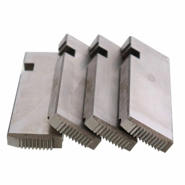 Steel Dragon Tools 47745 Thread Taps - SDT-47745