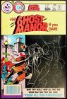 Ghost Manor 2nd Series #62 Charlton Comics 1982 NM- (9.2)