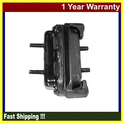 Pontiac Grand Am 2.4L 3.4L 1999-2005 Front Right For Engine Motor Mount 2933 - Image 1 of 4