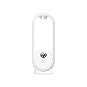 5X(Difusor de Aceites Esenciales Montado en la Pared, Humidificador de Arom3896 - Imagen 1 de 10