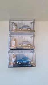 Stock modellini auto + motoscafo 35 Pz. - Foto 1 di 15