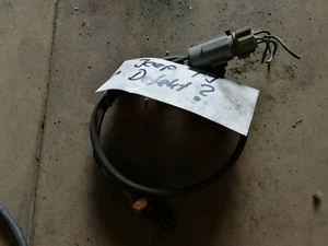 Sonda Lambda ORIGINALE Lambda JEEP WRANGLER II (TJ) 8003069 - Foto 1 di 7