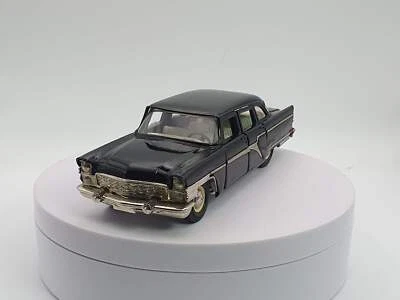 GAZ 13 Limousine Saratou 1/43 Nero - Immagine 1 di 4