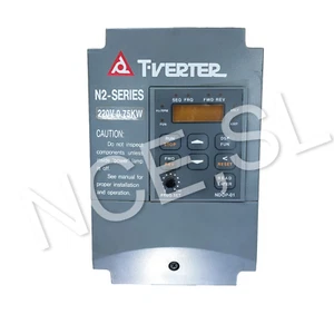 TAIAN INVERSOR T-VERTER N2-201-H - Picture 1 of 5