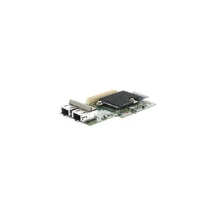 Dell Broadcom 57416 Dual Port 10GB RJ-45 Netzwerk LOM Mezzanine Karte - WTV34 - Bild 1 von 6