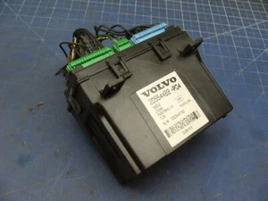 VOLVO 20554488-P04 VECU CAB CONTROL MODULE 2248 - Bild 1 von 6