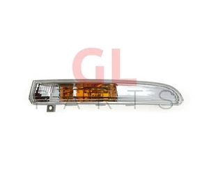 INDICADOR DE DIRECCIÓN PARA VW PASSAT CC 2009-2011 Izquierdo TYC Blanco 3C8953041 Nuevo - Imagen 1 de 5