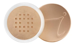 Jane Iredale Amazing Base Loose Mineral Powder SPF 20 Latte. Foundation - Picture 1 of 1
