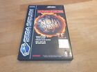 NBA Jam T.E. Tournament Edition Sega Saturn OVP boxed