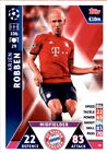 Champions League 18/19 - Karte 86 - Arjen Robben