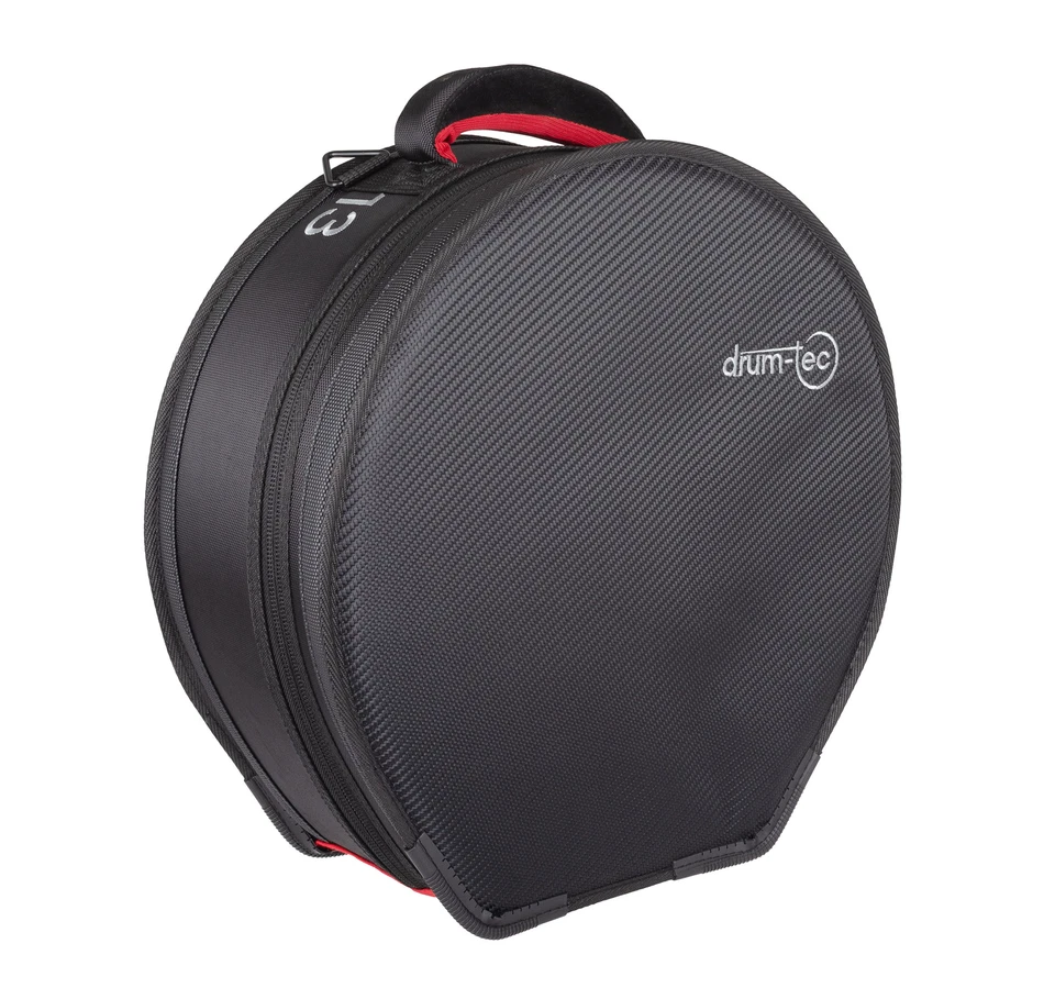 drum-tec PLC Snare Drum Gig Bag 13" x 5" - Image 1 of 1