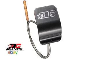 NEW Drag Cartel / K Tuned Billet Aluminum Oil Dip Stick Honda K20 K20A K20Z - Picture 1 of 2