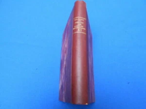 Histoire des Sciences Mathématiques et Physiques. TOME XI. Quinzième et - Picture 1 of 1