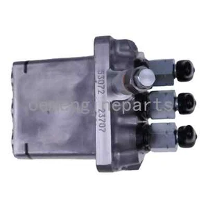 For Kubota ZD321 ZD321N ZD323 ZD1011 ZD21F Fuel Injection Pump 16006-53071 - Picture 1 of 6