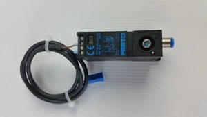 Interruptor de vacío Festo PEV-W-KL-LED-GH - Imagen 1 de 7