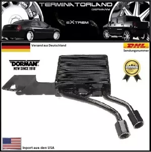 🟢 Hummer H2 Servolenkung Kühler Servolenkungskühler ölkühler Kühler - Picture 1 of 5