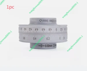 1PC Milling Machine XY&Z Axis Dial Ring C87&D4 Vertical Mill Part - Picture 1 of 5