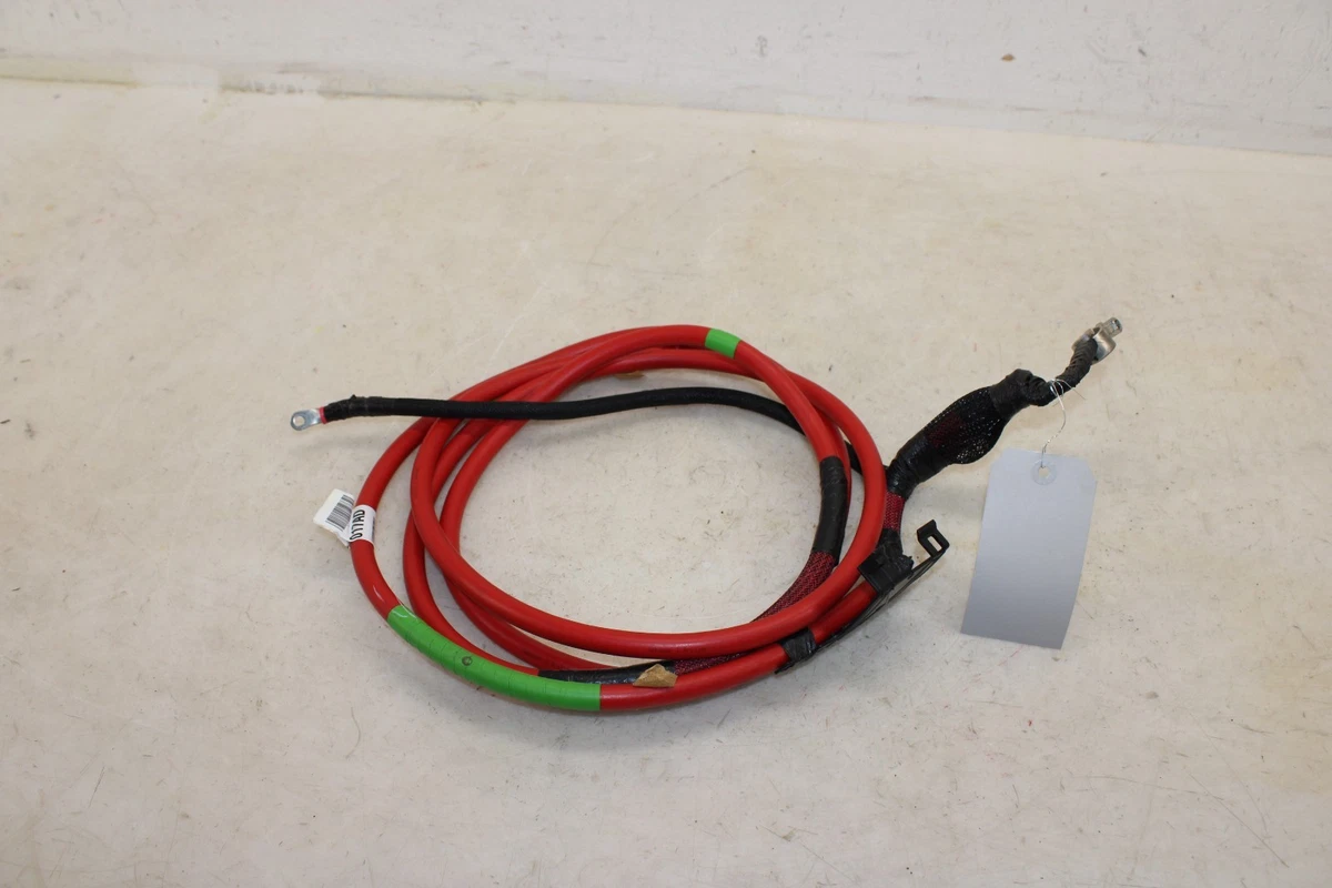 Arnés De Cables De Alimentación Glow Plug, Cableado Profesio | Cuotas