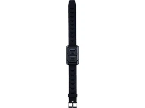 ROLLEI 40446, Fernbedienung, Schwarz - Bild 1 von 3