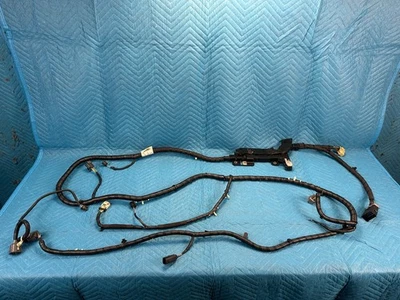 Arnés de cableado de cuadro Ford Transit 150 26 k LK4T-14406-PPC 2020 OEM Foto 1 de 4