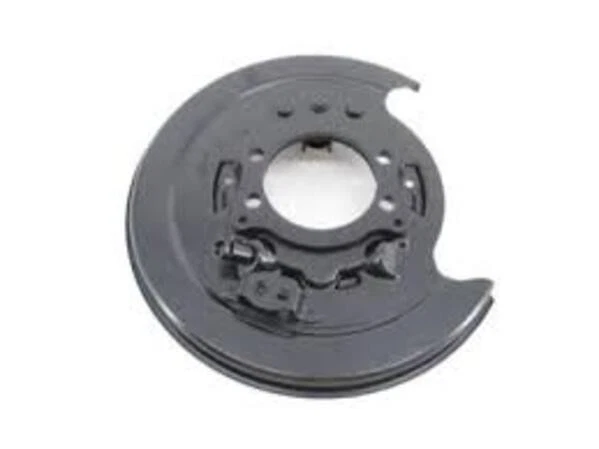 Subaru Crosstrek Impreza Rear Right Brake Backing Plate 26704FJ002 Genuine Foto 1 de 1